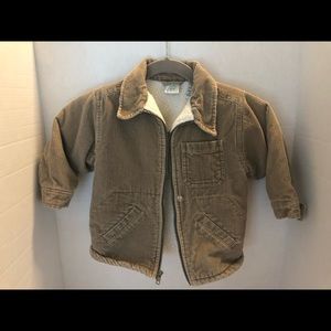 Kids 2T Coat/Jacket